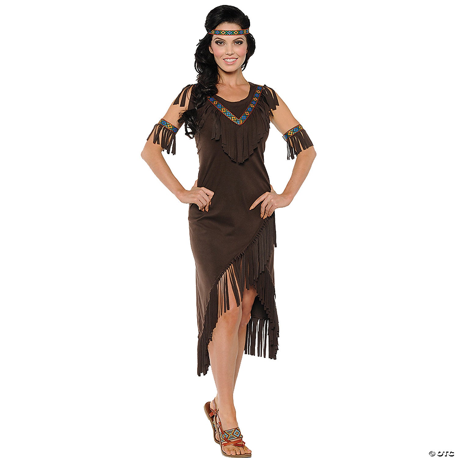 women s spirit costume~ur29744md