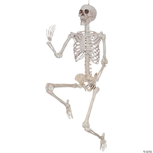 6 5 ft  skeleton titan halloween decoration~ss47342