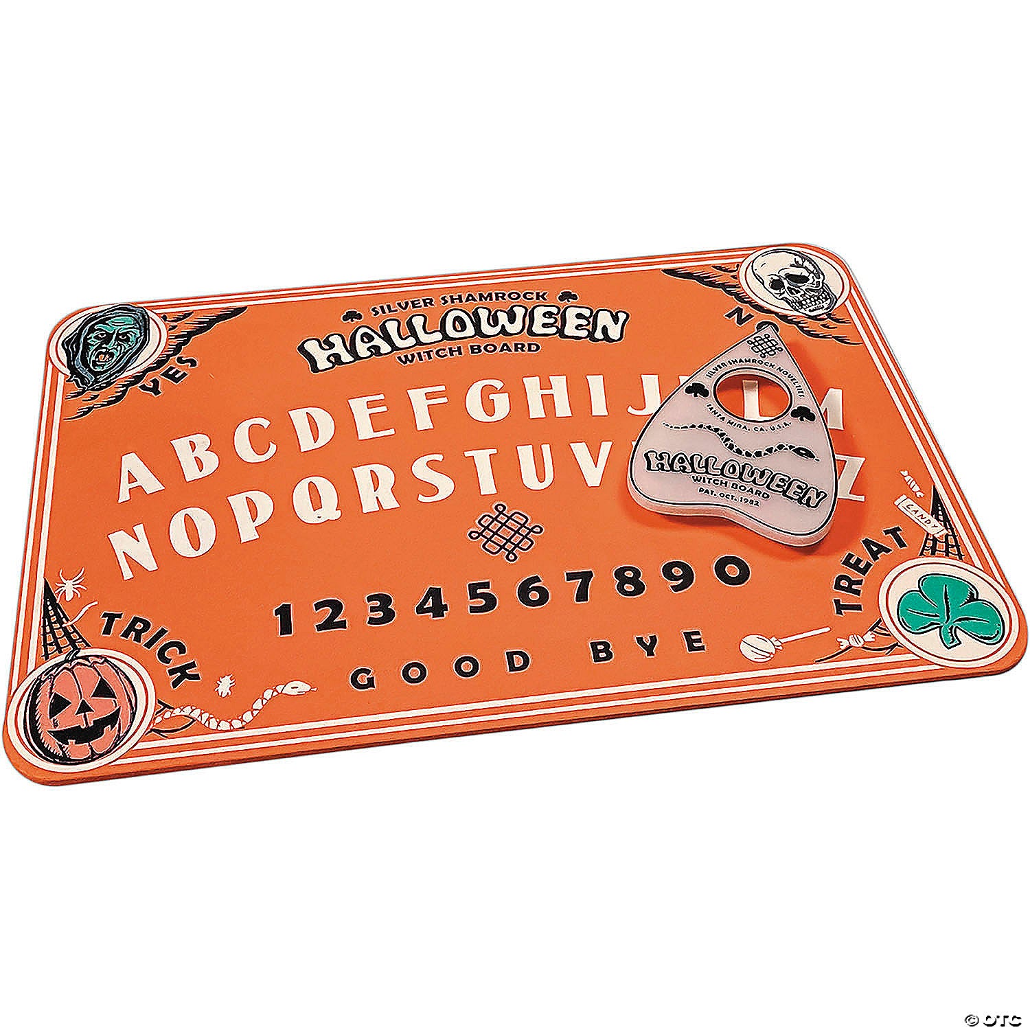 halloween iii  season of the witch spirit board decoration~masfus153