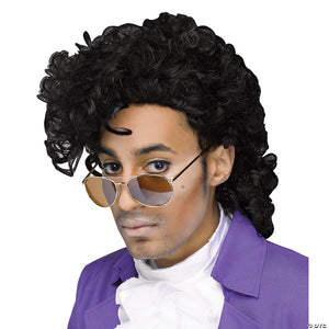 purple pain wig~fw92299