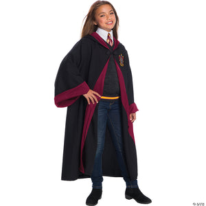 kid s harry potter deluxe gryffindor costume kit~ch03581clg-a01