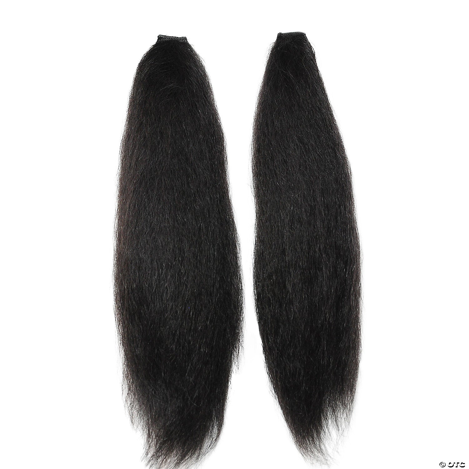 ponytail switch hairpiece~lw759obk