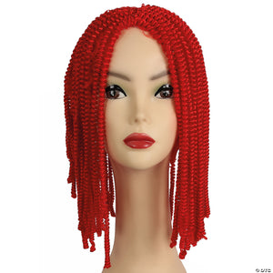 women s bargain spring curl wig~lw233rd