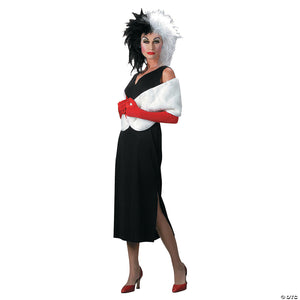 women s cruella de vil costume   standard~dg5254