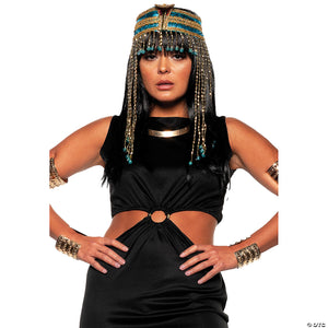 egyptian deluxe headwear adult~ur30634