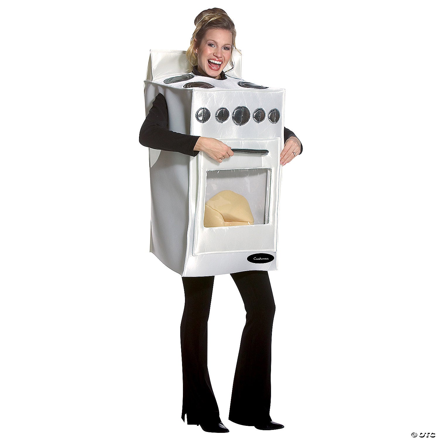 women s bun in the oven costume~gc6120