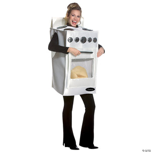 women s bun in the oven costume~gc6120