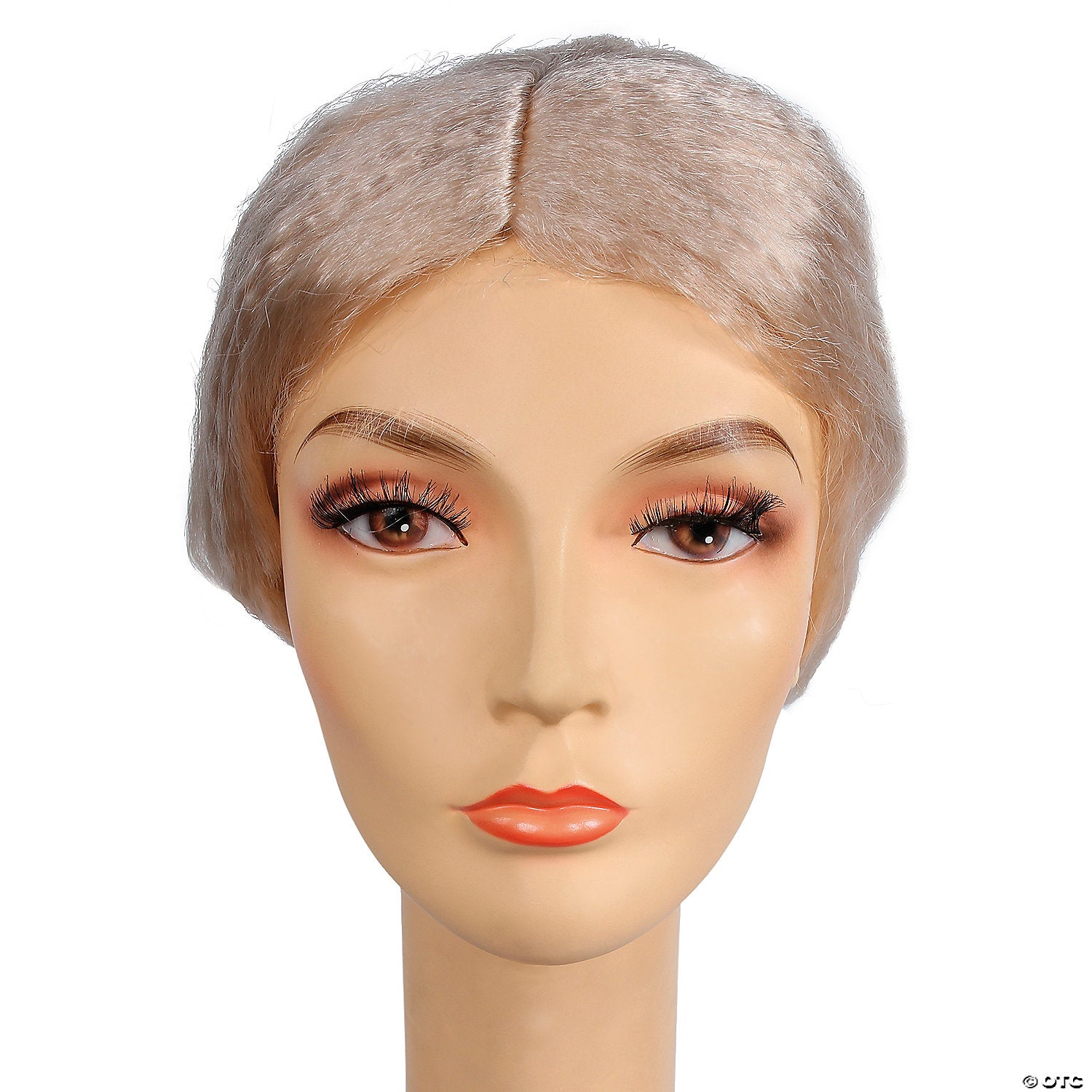 women s bargain elderly wig~lw238bl