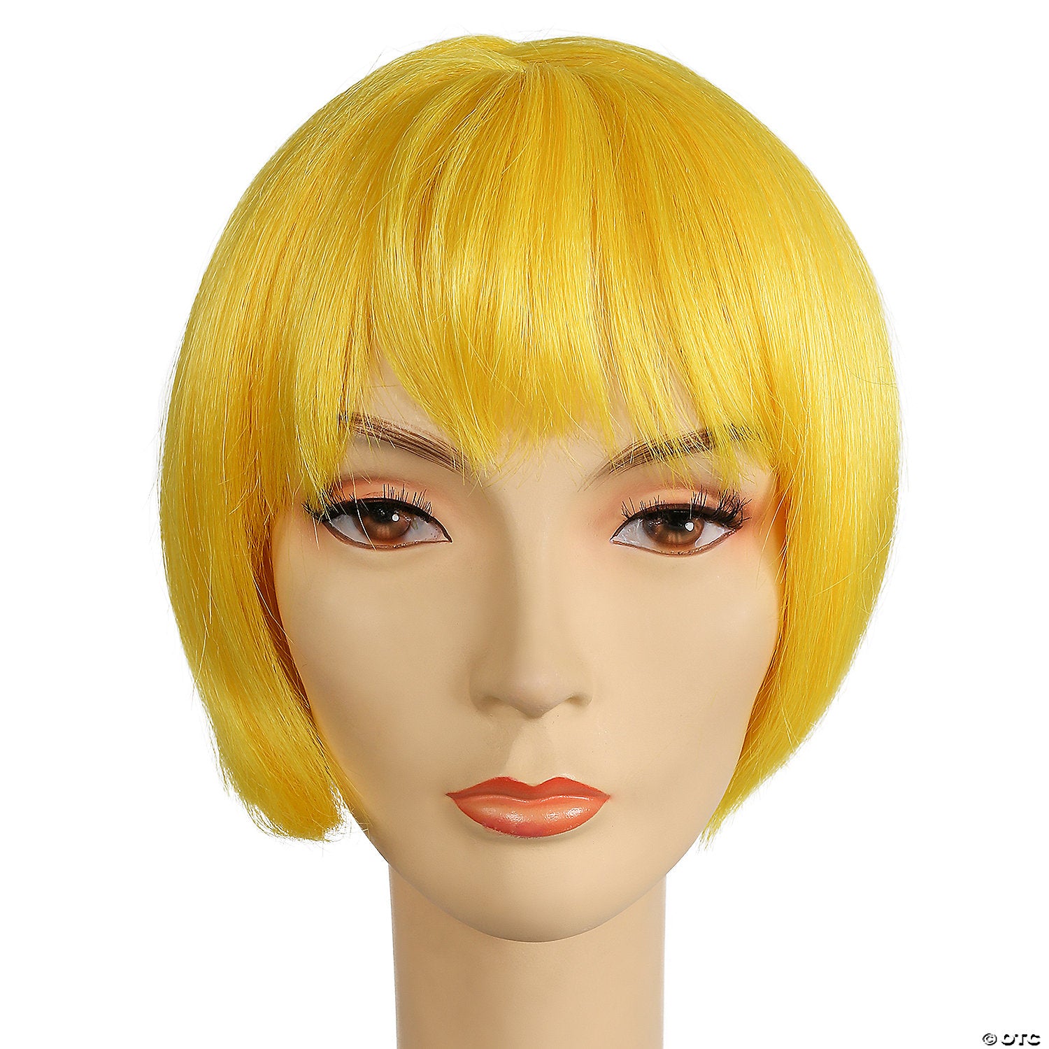 gina wig yellow kaf 2~lw384yw