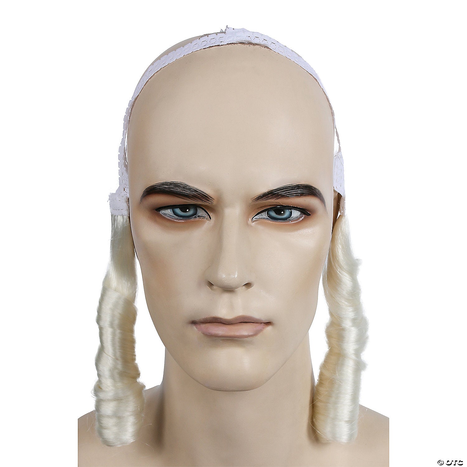 payes hairpiece~lw642wt