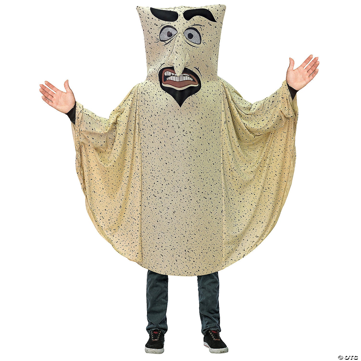 adult sausage party lavash costume~gc5608