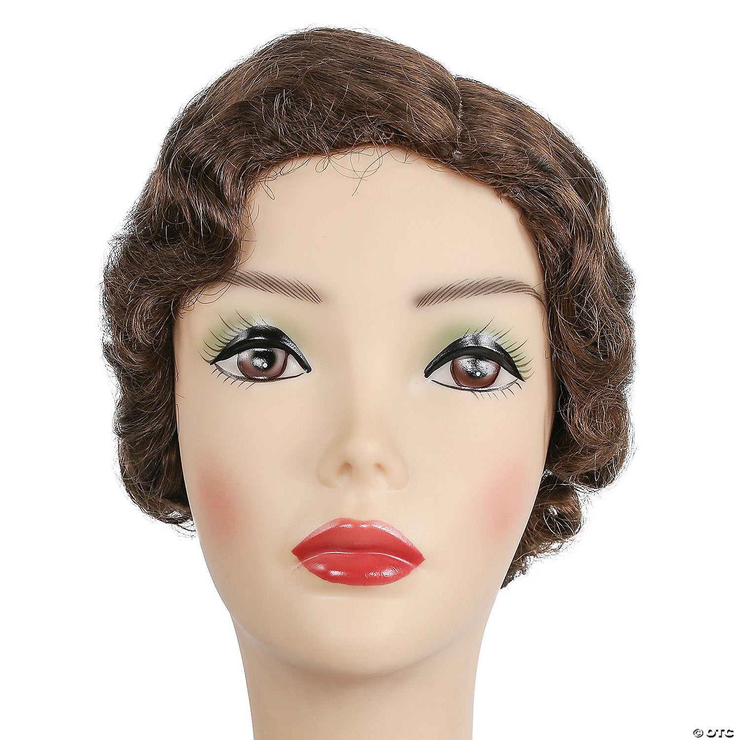 marcel wig lightt brown 10~lw383ltbn