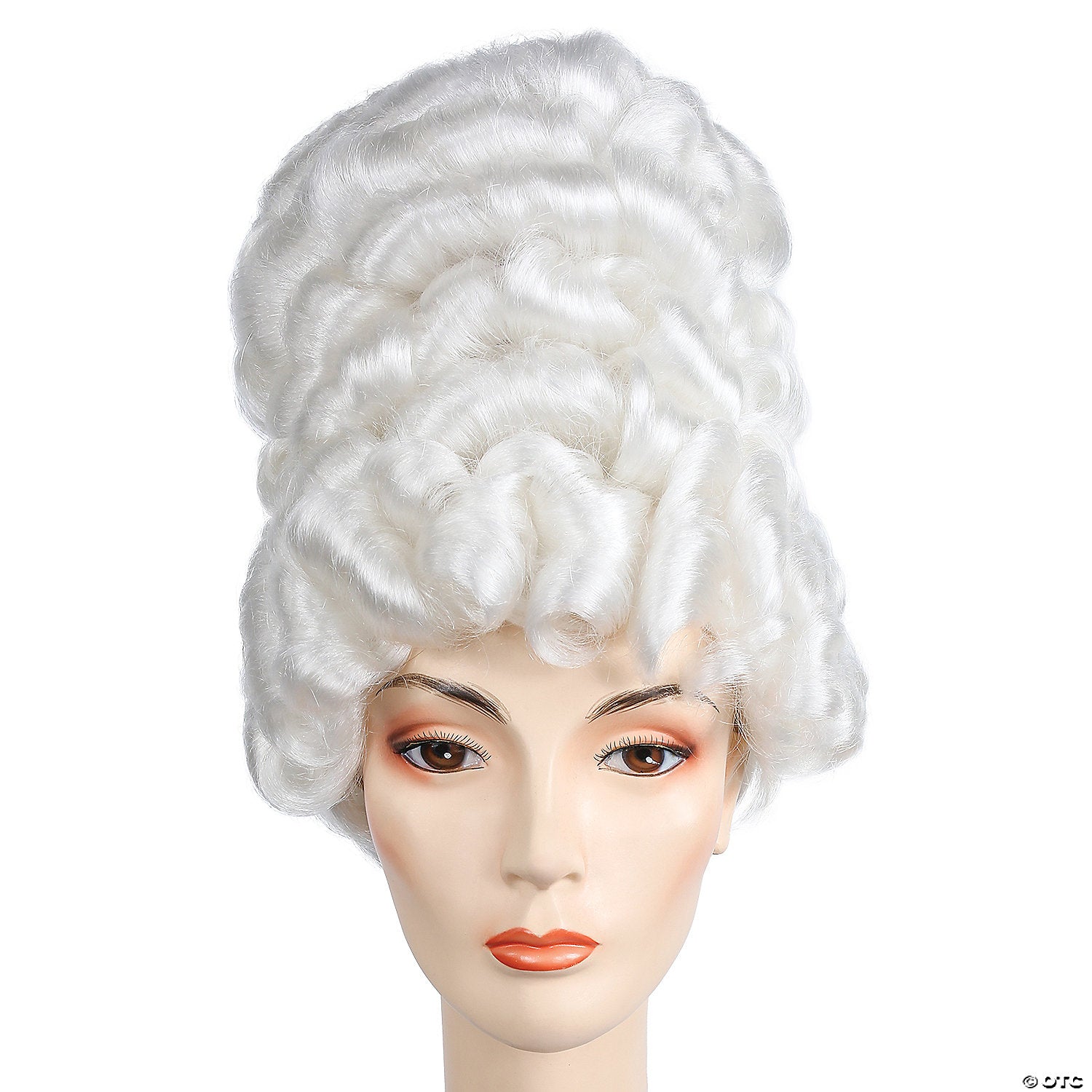 court lady wig~lw660wt