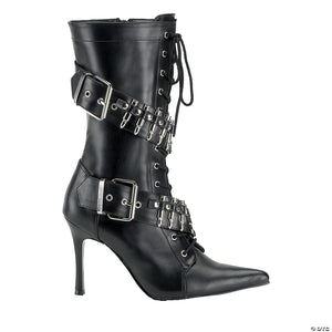 women s militant boots~ha70m8