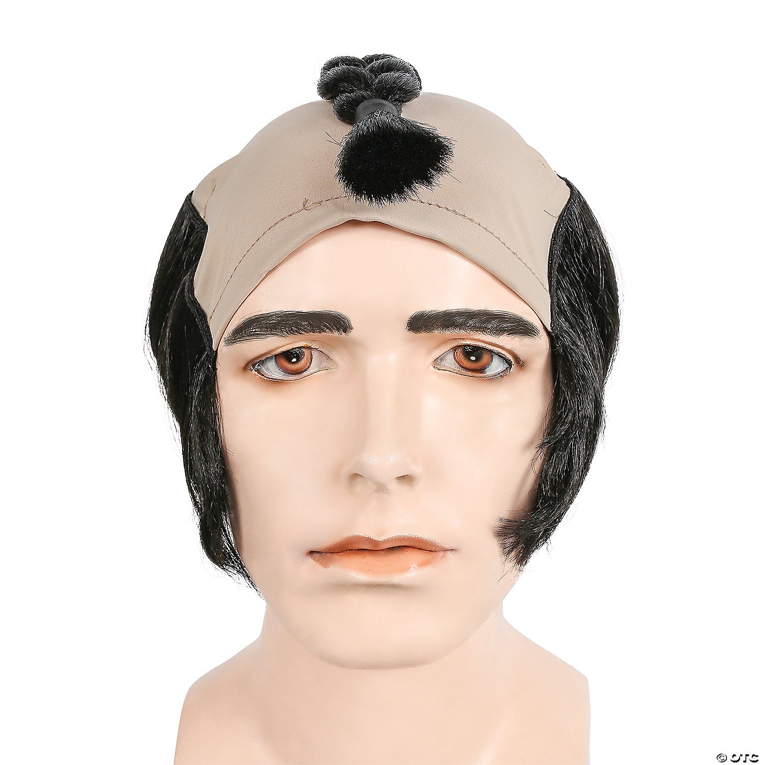japanese warrior wig~lw497bk