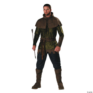 men s robin hood costume   large~ic11029lg