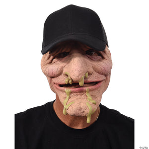 snot your problem latex mask~1005mlbs