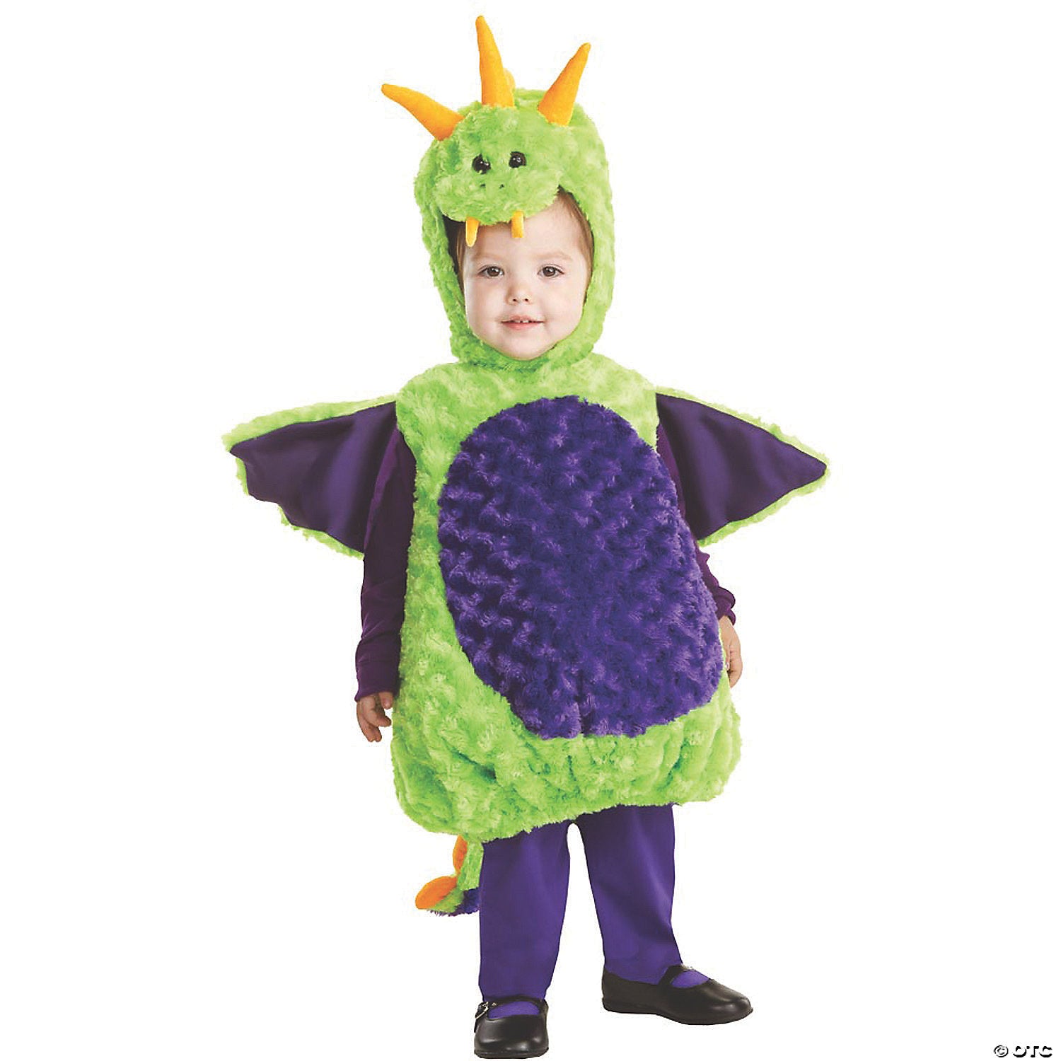 baby dragon halloween costume   18 24 months~ur25977tmd
