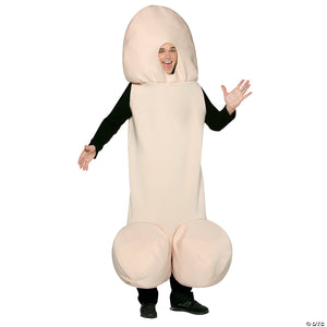 men s happy halloweenie costume~gc7264