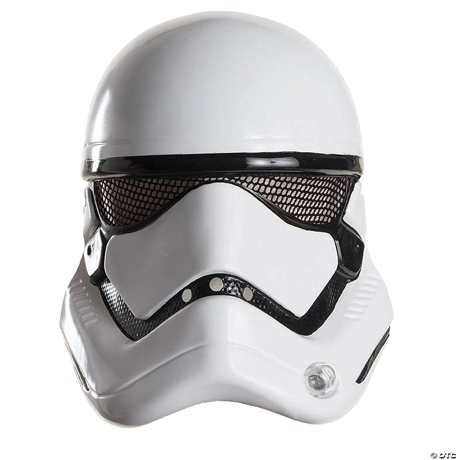 kids star wars& 8482  the force awakens& 8482  stormtrooper helmet~ru32295