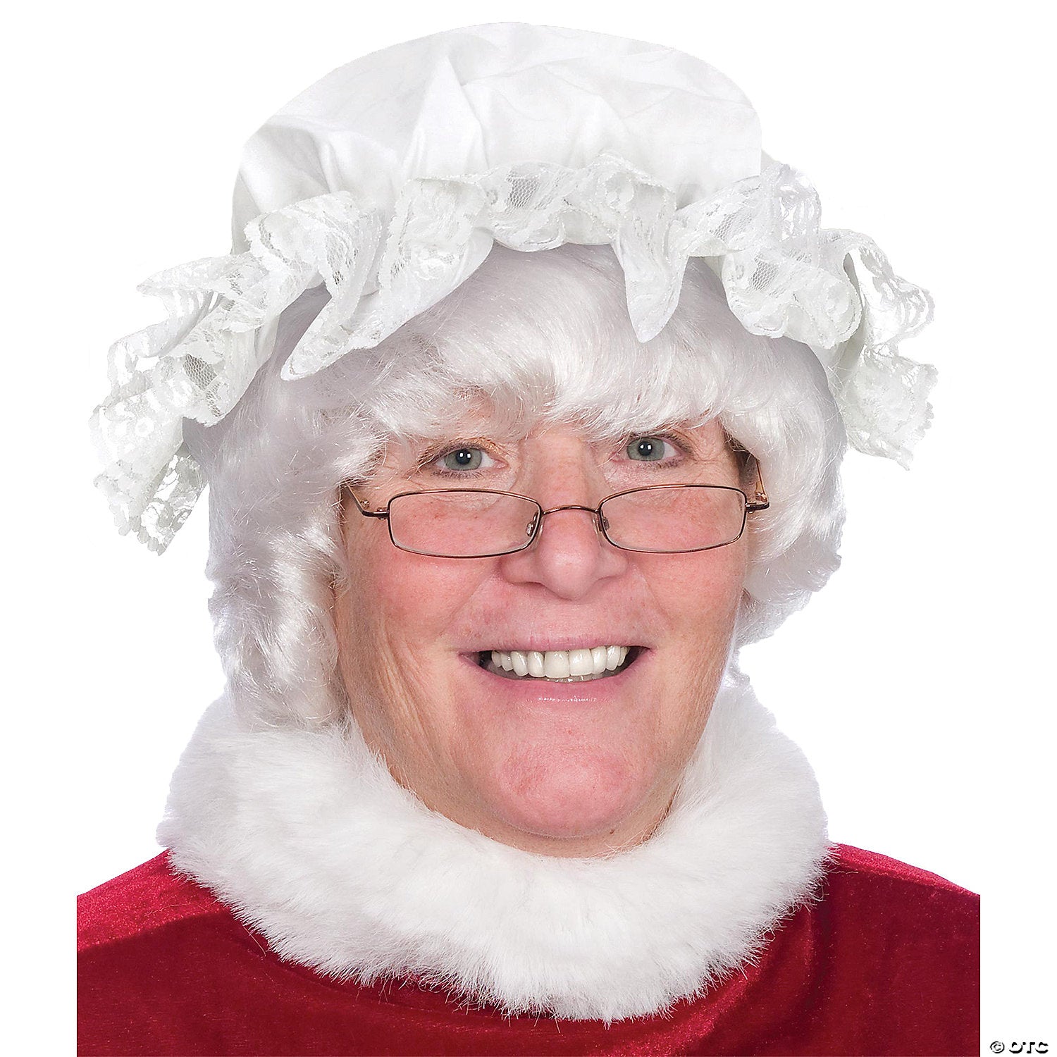 christmas charmer mop hat~ae6951