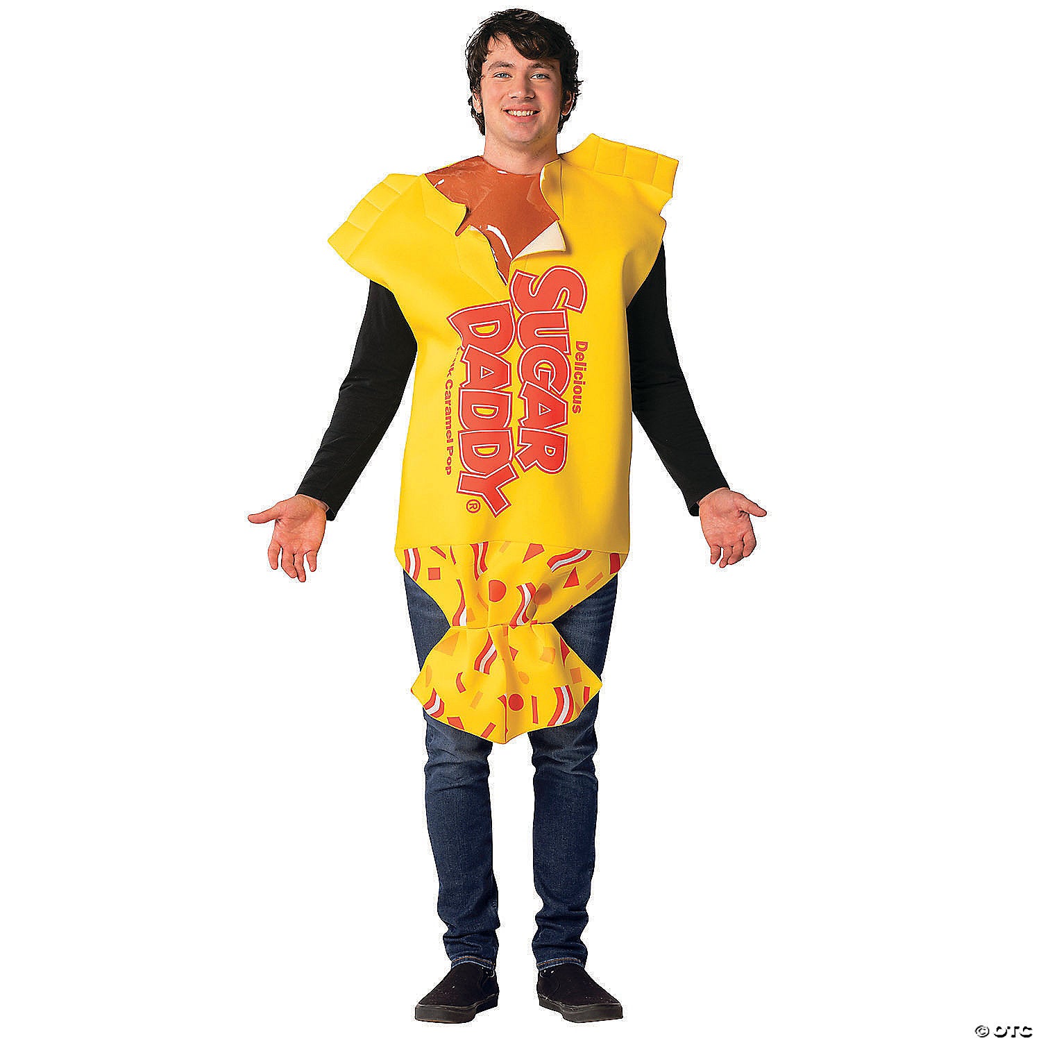 adults sugar daddy costume~gcr1422