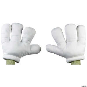 cartoon hands~fw8066