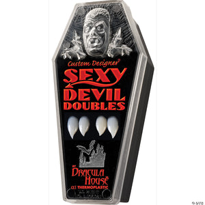 sexy devil double fangs~fh06lg