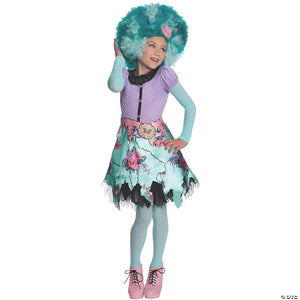 girl& 8217 s monster high& 8482  honey swamp costume   large~ru884912lg