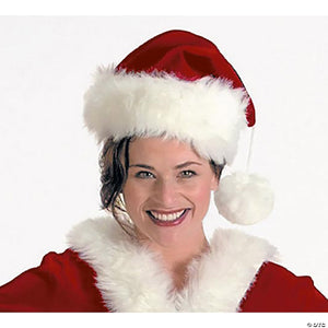 perky pixie velvet hat~ae7954