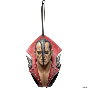 holiday horrors misfits jerry only full color collectible ornament~mattcm103