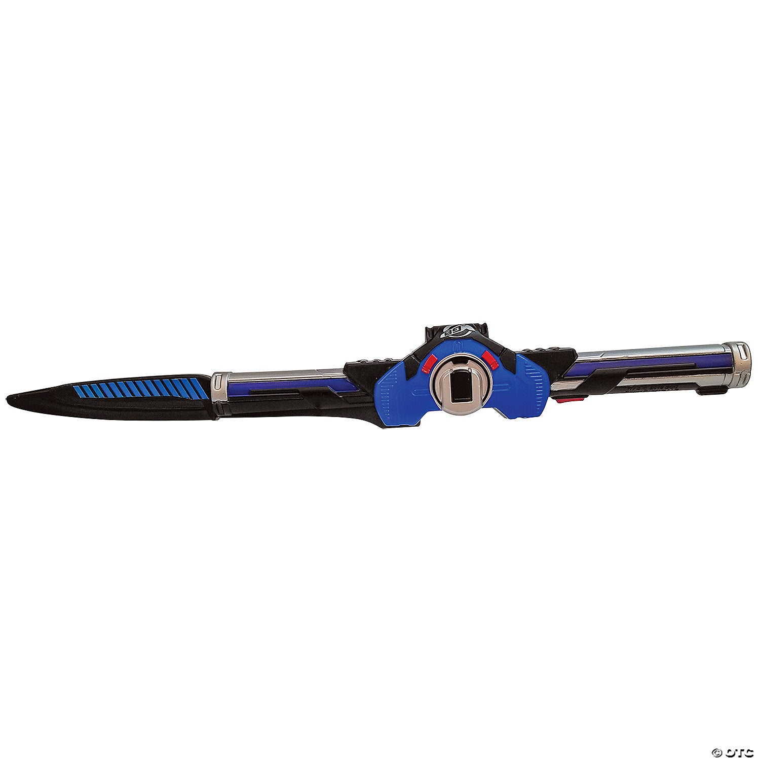 mighty morphin power rangers& 8482  power ranger beast morpher sword~dg13183-a01