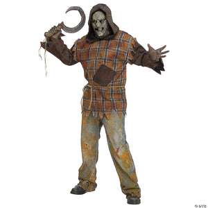 adults kornfield killer costume~fw137454