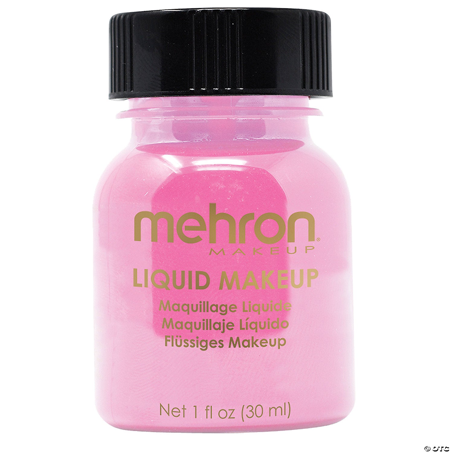 mehron liquid makeup~dd198