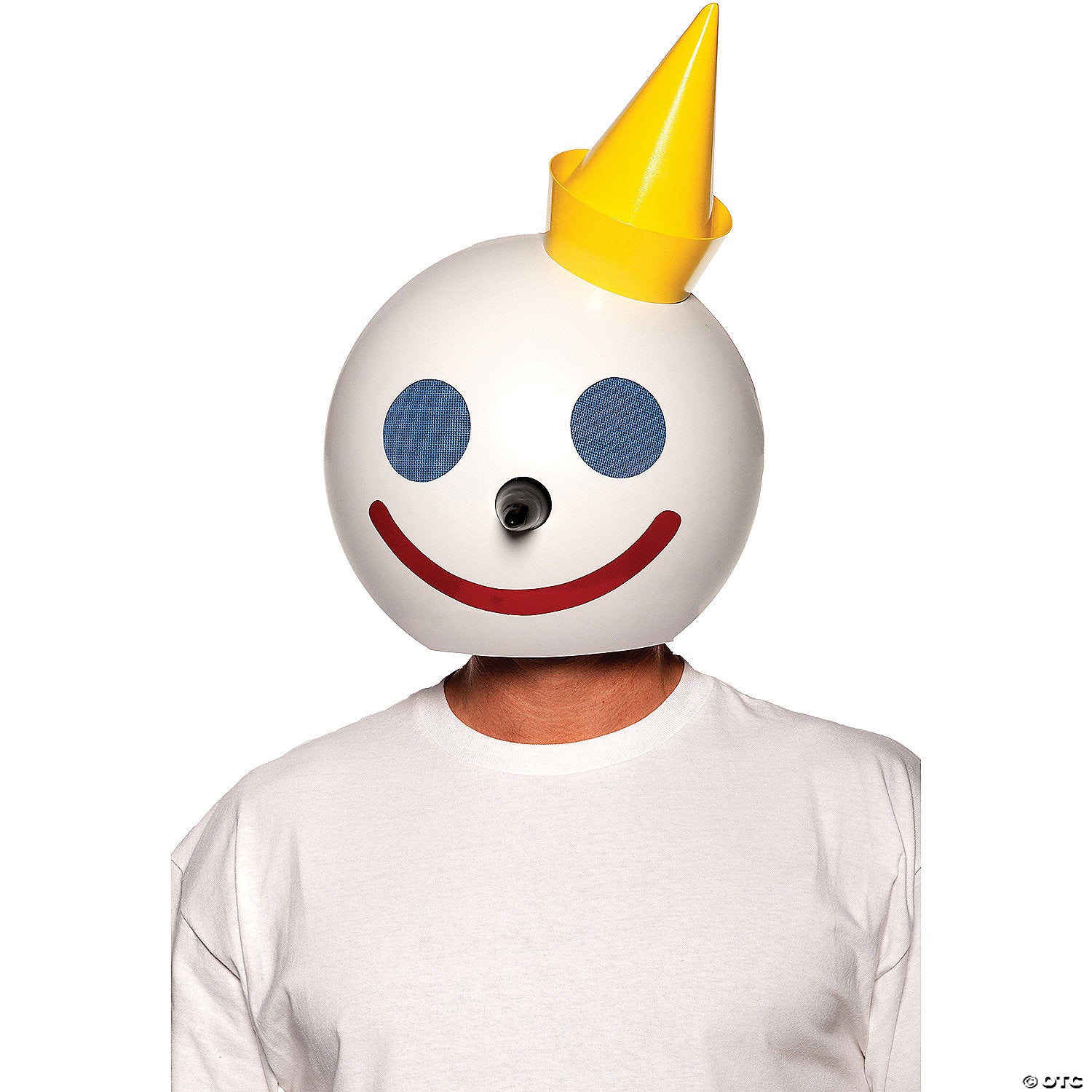 jack in the box headwear adult~ur30628