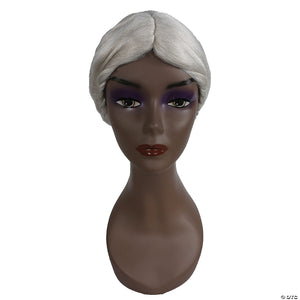 women s elderly wig~lw172wt