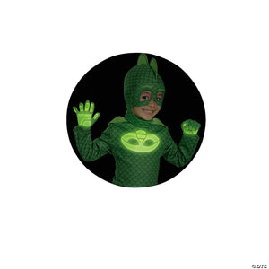 kid s deluxe pj masks gekko costume   small~dg17166l-a03