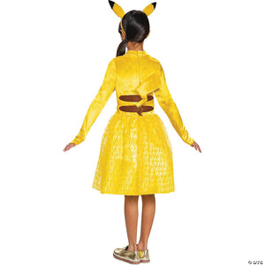 girl s classic pokemon pikachu costume   medium~dg90139k-a01