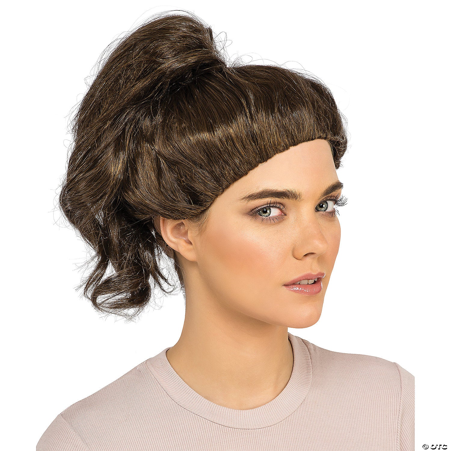 ghostbusters abby wig~ru32953