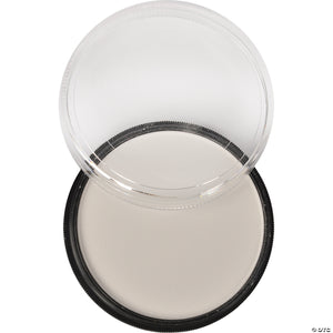 mehron starblend& 8482  cake makeup white~dd52