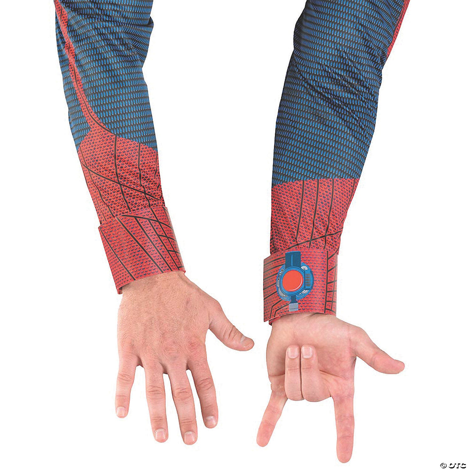 adult spider man  homecoming webshooter~dg42525