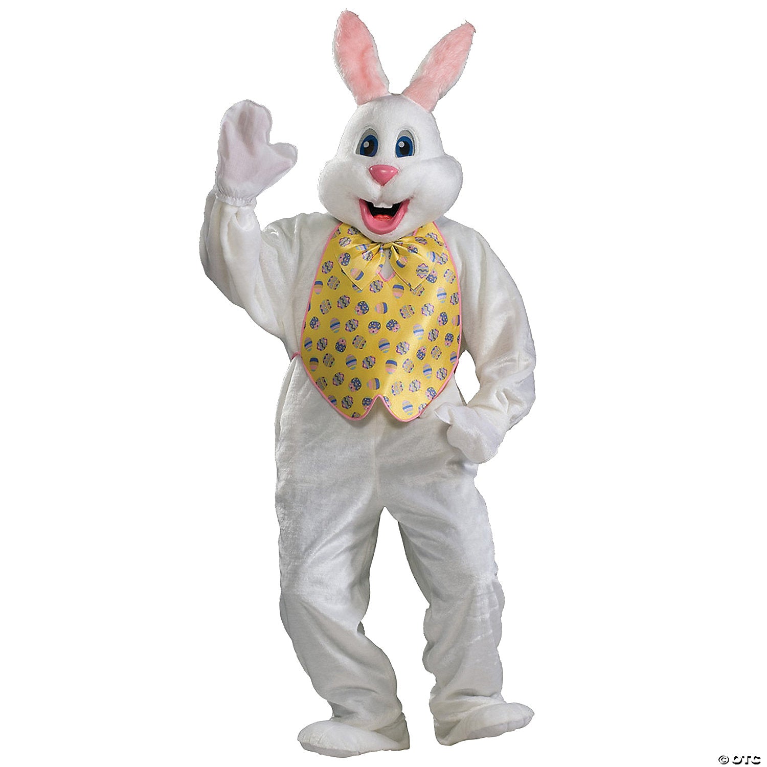 adult easter bunny costume~ru1925