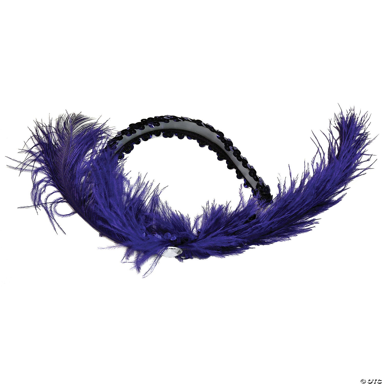 dance hall headpiece~bc25pr