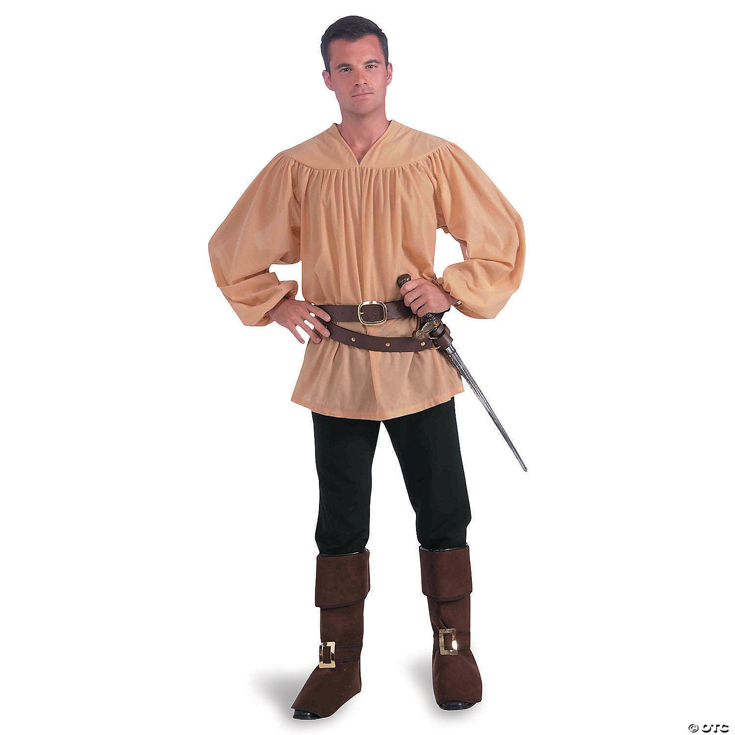 adult s medieval shirt~fm68554