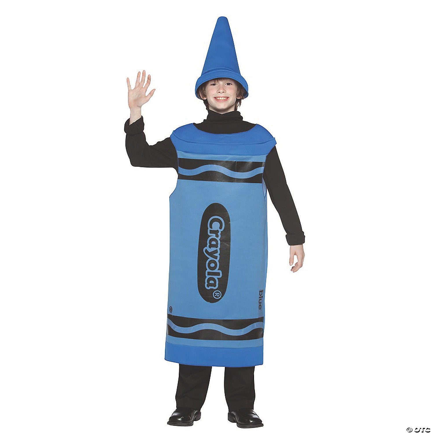 sup  crayon costume   large~gc451003