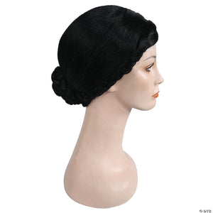 women s elderly wig~lw172bk