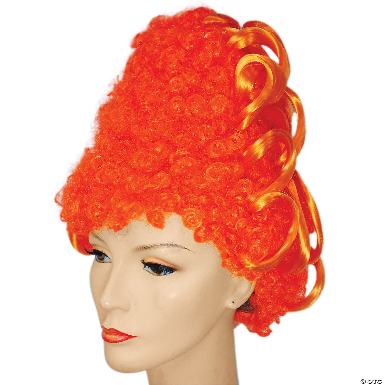 women s bargain marie antoinette beehive wig~lw97or