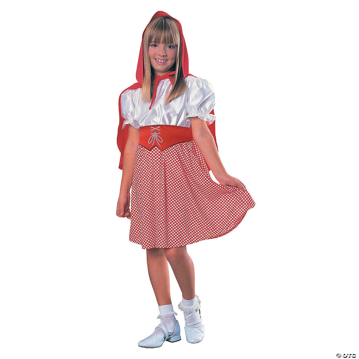 girl s red riding hood costume   large~ru881066lg