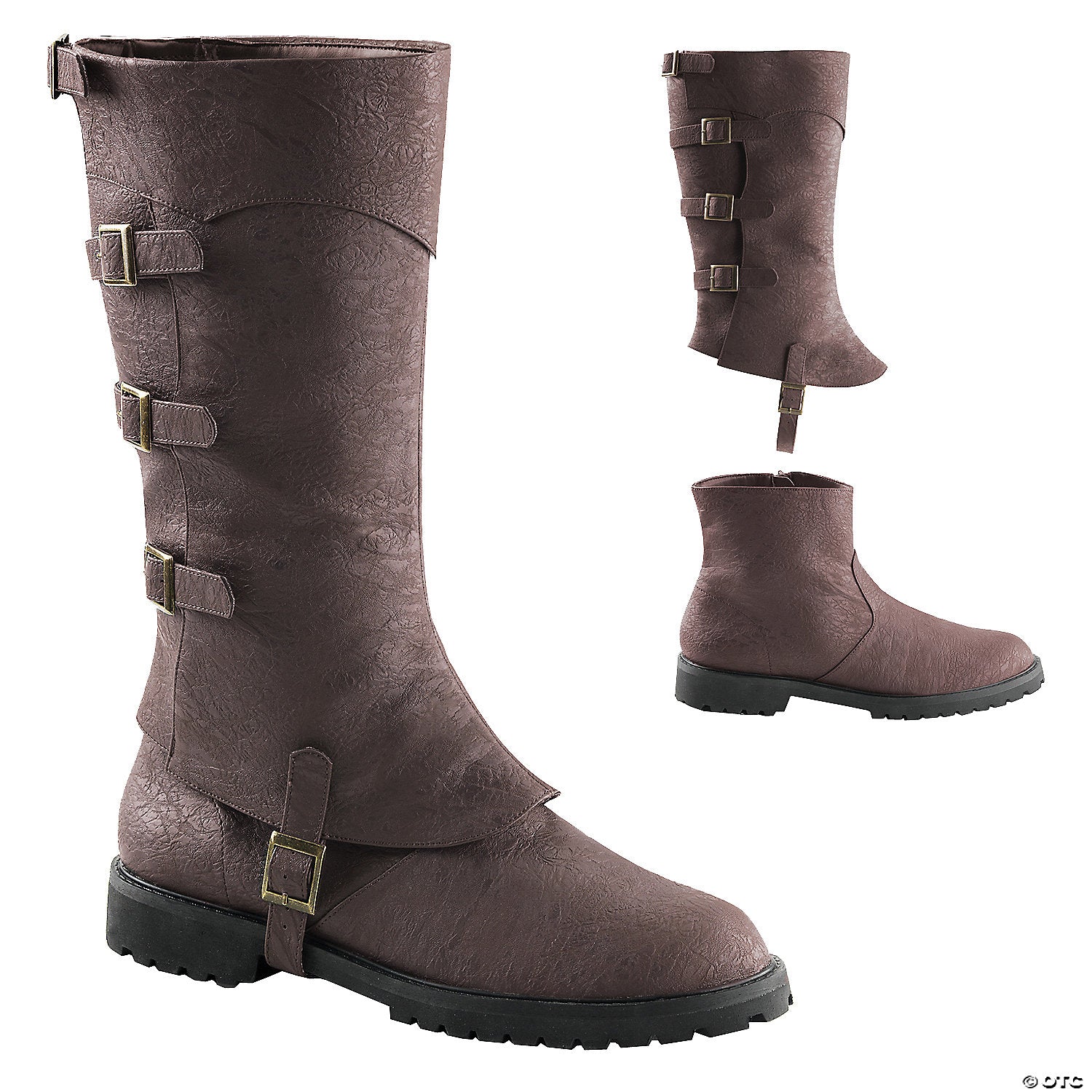 men s gotham boots~hag105bnmd