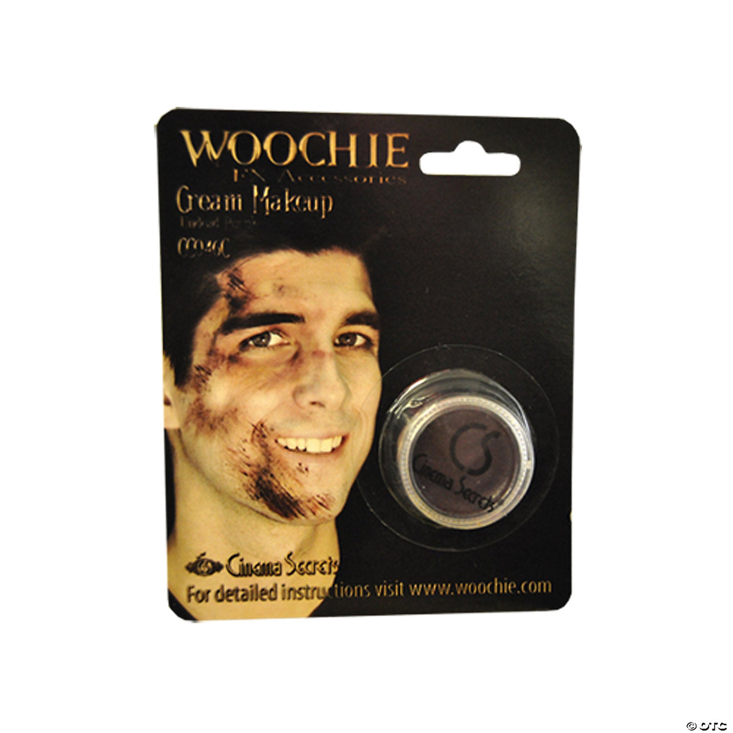 mask cover cream makeup~cscc046c